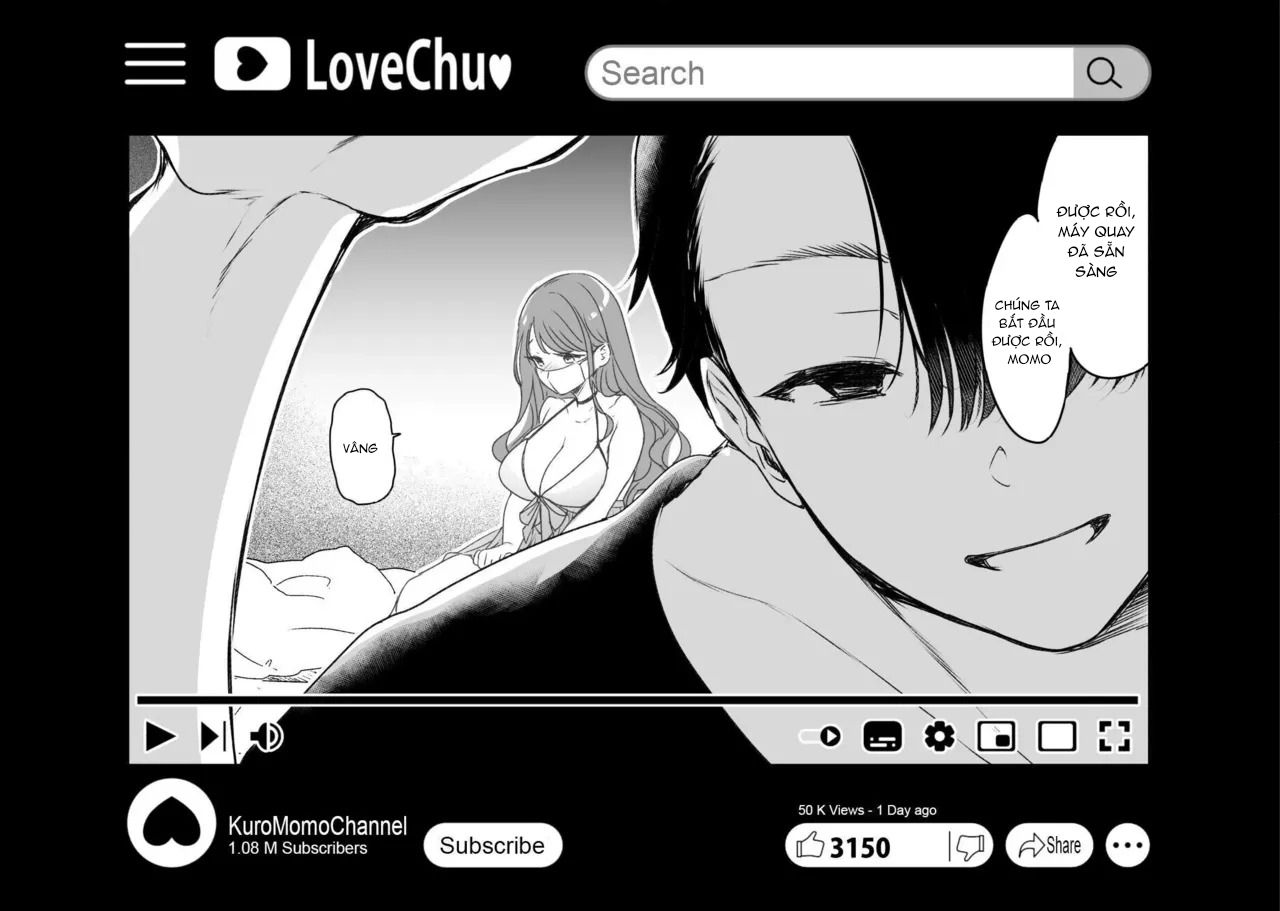 đọc truyện Kẻ Cuồng Ghi Chép ~lần Đầu Tiên Huấn Luyện Tình Dục Chương 5 ảnh 7 tại Giả Dược