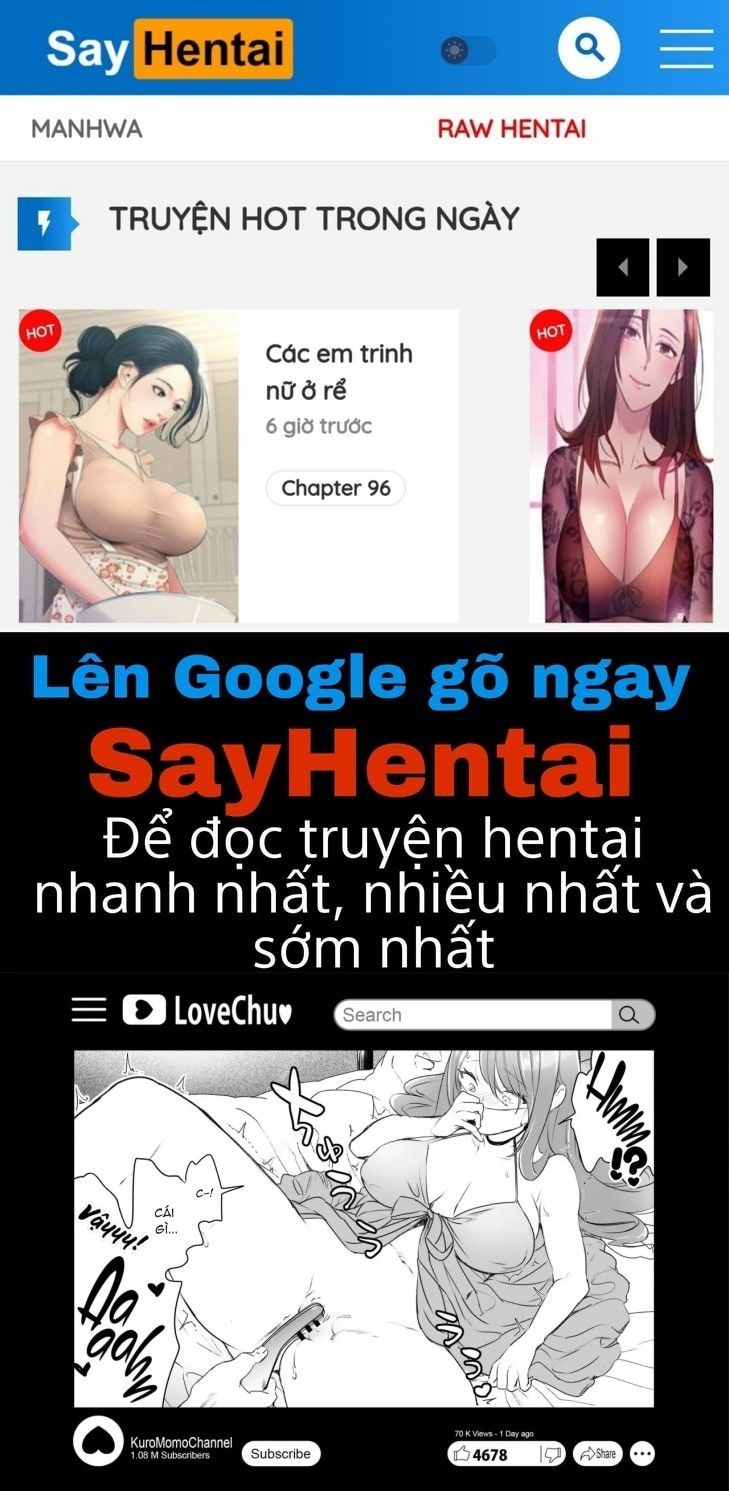 đọc truyện Kẻ Cuồng Ghi Chép ~lần Đầu Tiên Huấn Luyện Tình Dục Chương 6 ảnh 1 tại Thiên Thai Truyện