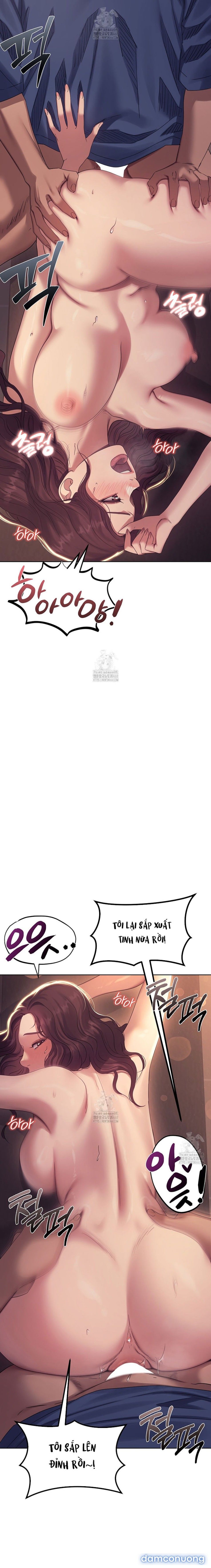 đọc truyện Kẻ Cuồng Loạn Trong Cơn Say Chương 10 ảnh 6 tại Thiên Thai Truyện