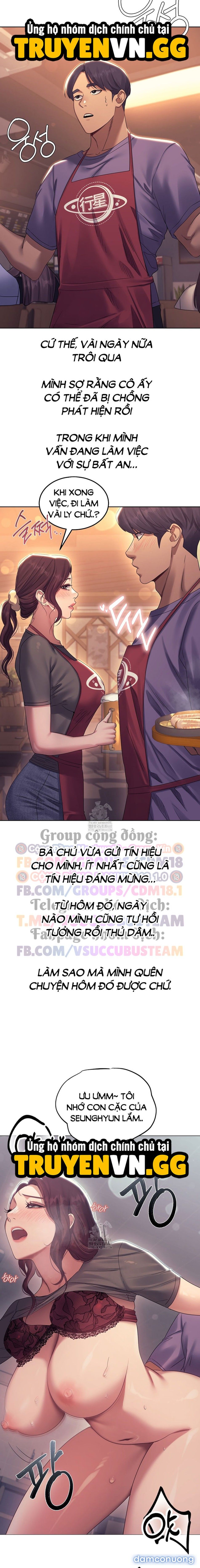 đọc truyện Kẻ Cuồng Loạn Trong Cơn Say Chương 10 ảnh 10 tại Thiên Thai Truyện