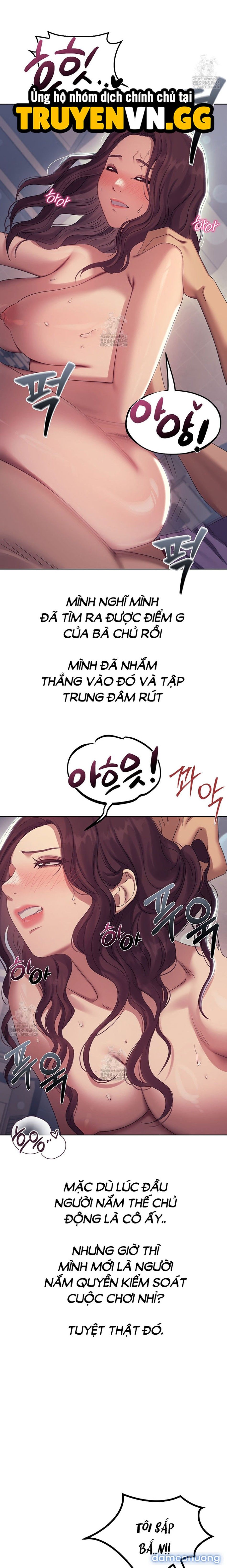 đọc truyện Kẻ Cuồng Loạn Trong Cơn Say Chương 11 ảnh 5 tại Thiên Thai Truyện