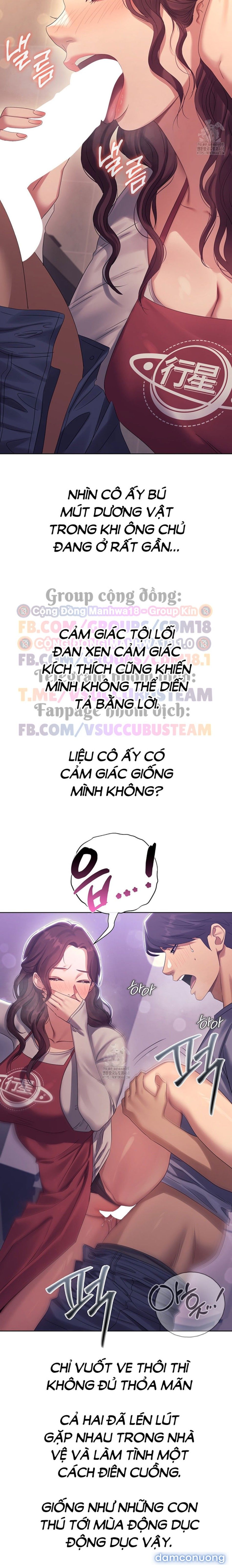 đọc truyện Kẻ Cuồng Loạn Trong Cơn Say Chương 11 ảnh 9 tại Thiên Thai Truyện