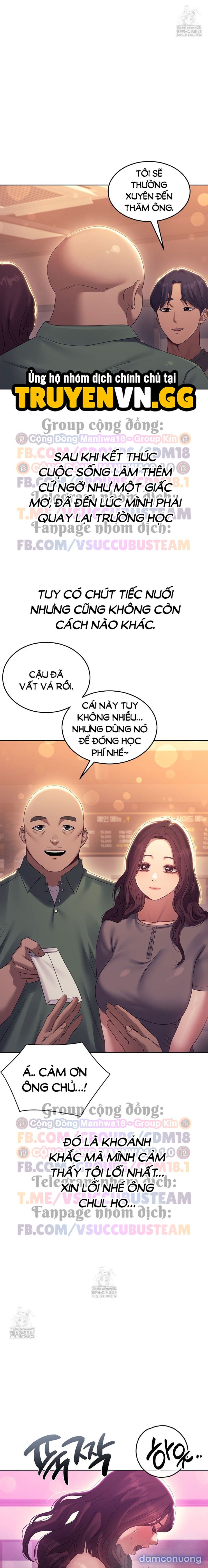 đọc truyện Kẻ Cuồng Loạn Trong Cơn Say Chương 11 ảnh 10 tại Thiên Thai Truyện