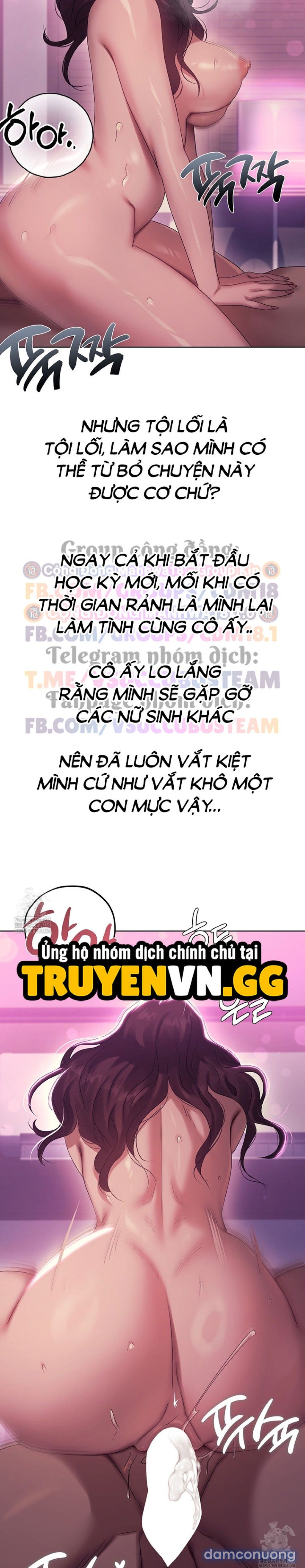 đọc truyện Kẻ Cuồng Loạn Trong Cơn Say Chương 11 ảnh 11 tại Thiên Thai Truyện