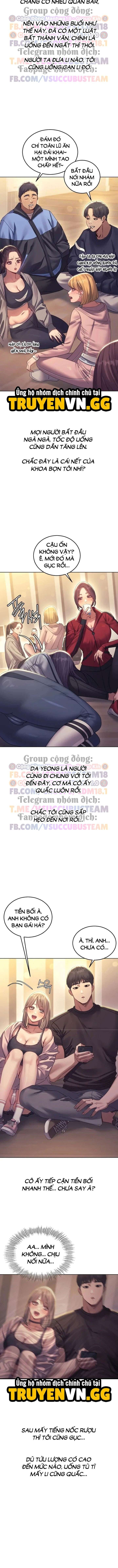 đọc truyện Kẻ Cuồng Loạn Trong Cơn Say Chương 17 ảnh 5 tại Thiên Thai Truyện