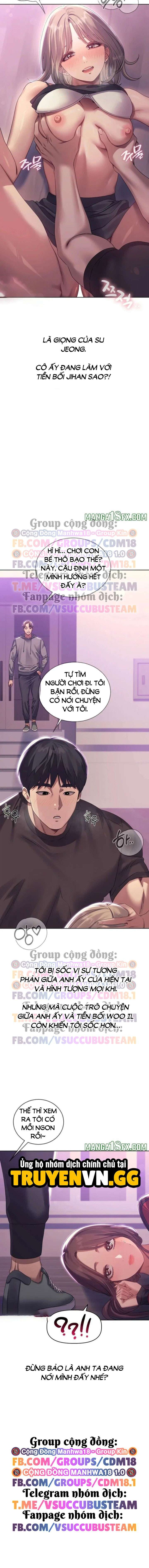 đọc truyện Kẻ Cuồng Loạn Trong Cơn Say Chương 17 ảnh 7 tại Thiên Thai Truyện