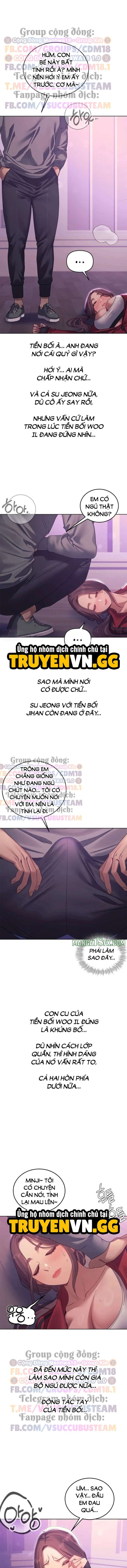 đọc truyện Kẻ Cuồng Loạn Trong Cơn Say Chương 18 ảnh 4 tại Thiên Thai Truyện