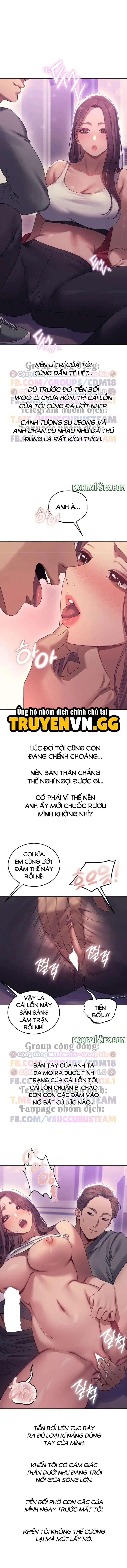 đọc truyện Kẻ Cuồng Loạn Trong Cơn Say Chương 18 ảnh 6 tại Thiên Thai Truyện