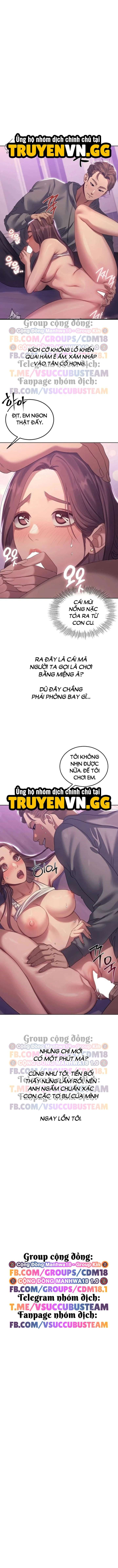 đọc truyện Kẻ Cuồng Loạn Trong Cơn Say Chương 18 ảnh 7 tại Thiên Thai Truyện