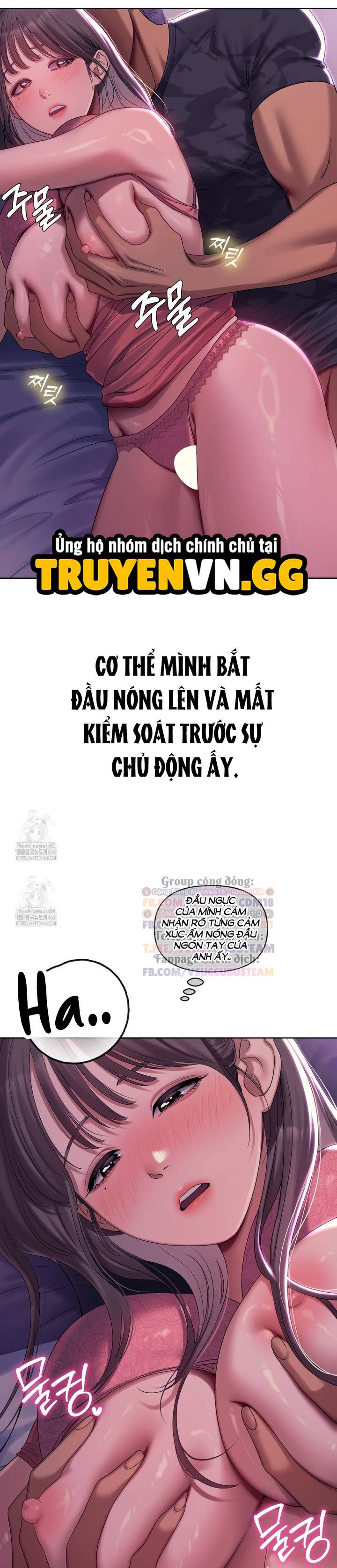 đọc truyện Kẻ Cuồng Loạn Trong Cơn Say Chương 2 ảnh 5 tại Thiên Thai Truyện