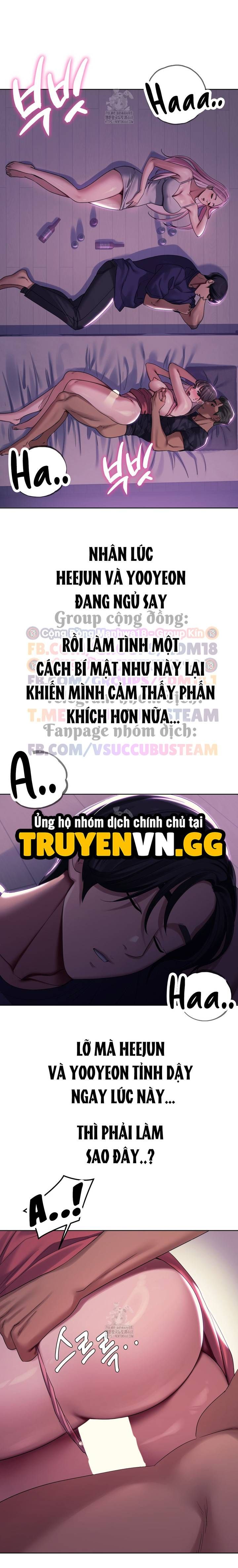 đọc truyện Kẻ Cuồng Loạn Trong Cơn Say Chương 2 ảnh 7 tại Thiên Thai Truyện