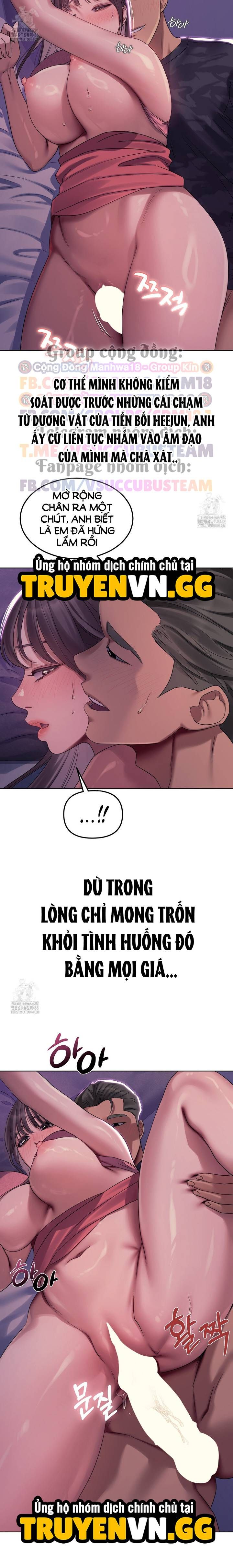 đọc truyện Kẻ Cuồng Loạn Trong Cơn Say Chương 2 ảnh 10 tại Thiên Thai Truyện