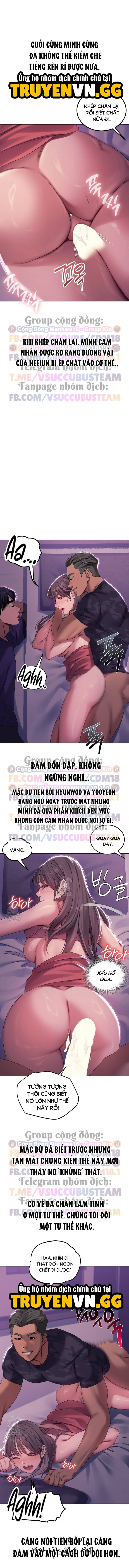 đọc truyện Kẻ Cuồng Loạn Trong Cơn Say Chương 3 ảnh 5 tại Thiên Thai Truyện