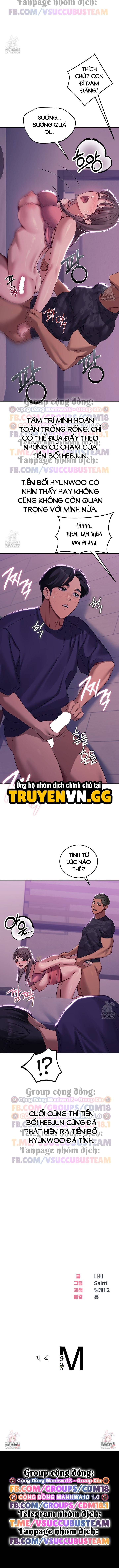 đọc truyện Kẻ Cuồng Loạn Trong Cơn Say Chương 4 ảnh 8 tại Thiên Thai Truyện