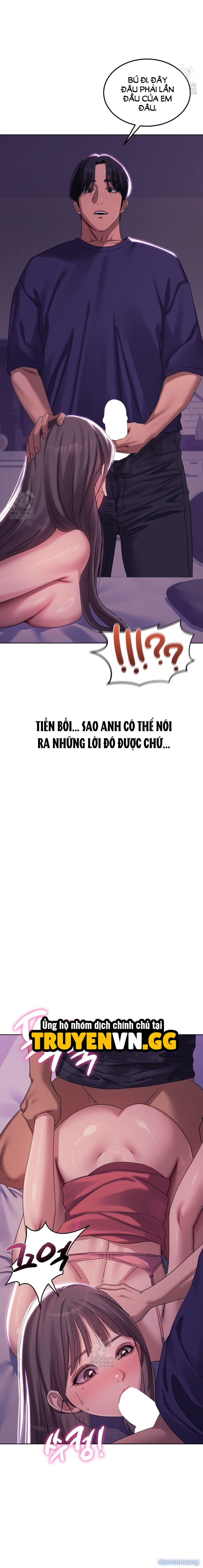 đọc truyện Kẻ Cuồng Loạn Trong Cơn Say Chương 5 ảnh 5 tại Thiên Thai Truyện