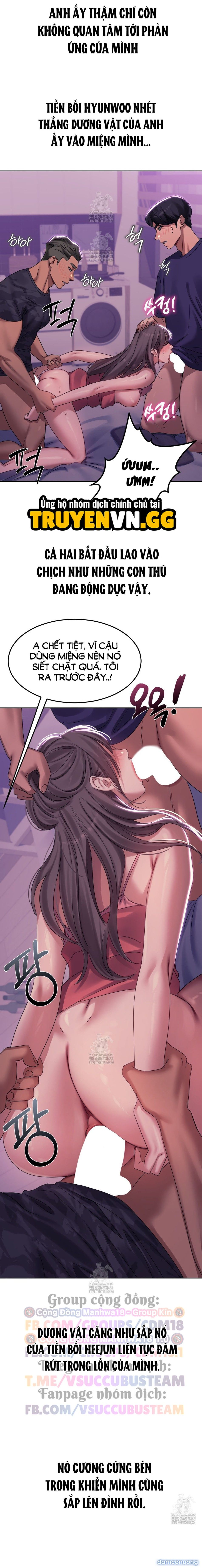 đọc truyện Kẻ Cuồng Loạn Trong Cơn Say Chương 5 ảnh 6 tại Thiên Thai Truyện