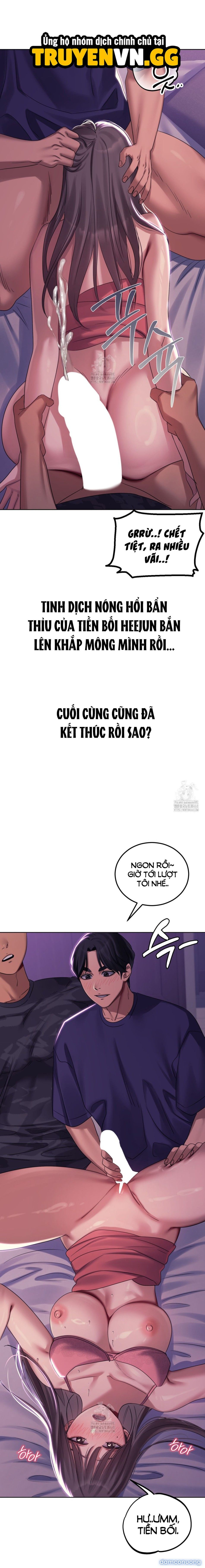 đọc truyện Kẻ Cuồng Loạn Trong Cơn Say Chương 5 ảnh 7 tại Thiên Thai Truyện