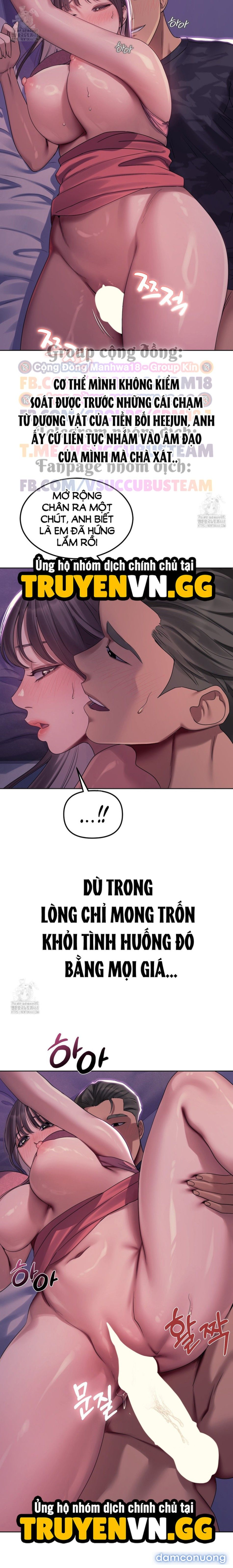 đọc truyện Kẻ Cuồng Loạn Trong Cơn Say Chương 8 ảnh 9 tại Thiên Thai Truyện