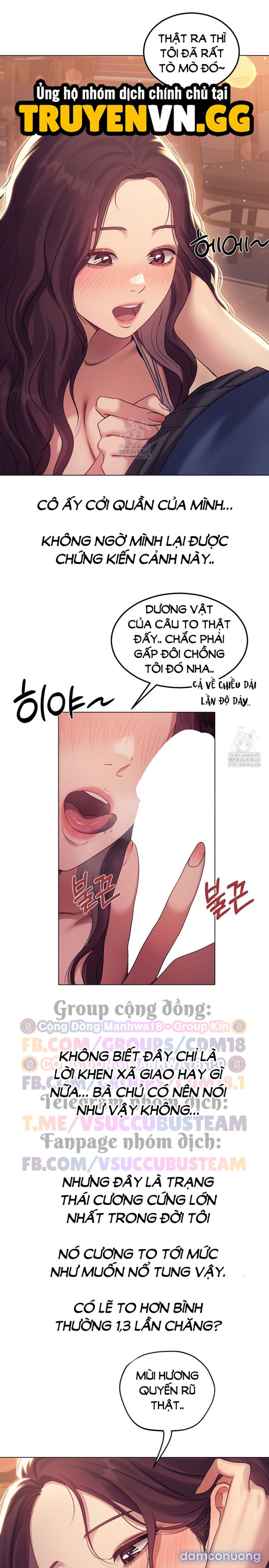 đọc truyện Kẻ Cuồng Loạn Trong Cơn Say Chương 9 ảnh 5 tại Thiên Thai Truyện