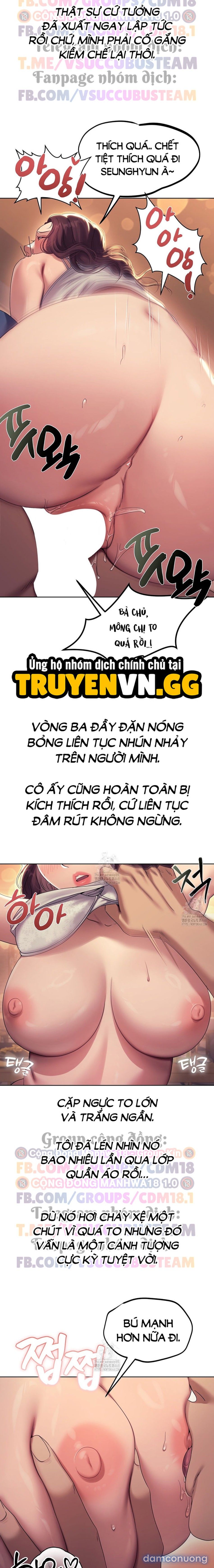 đọc truyện Kẻ Cuồng Loạn Trong Cơn Say Chương 9 ảnh 8 tại Thiên Thai Truyện