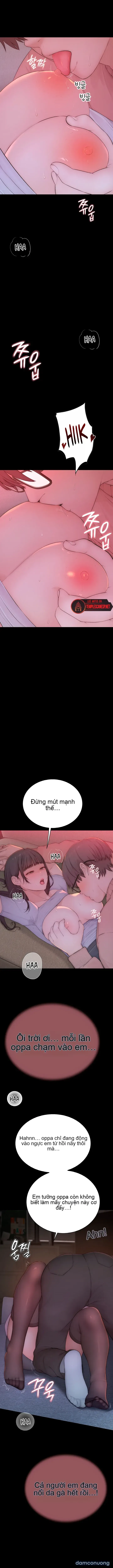 đọc truyện Kẻ Đồi Bại Chương 5 ảnh 11 tại Thiên Thai Truyện