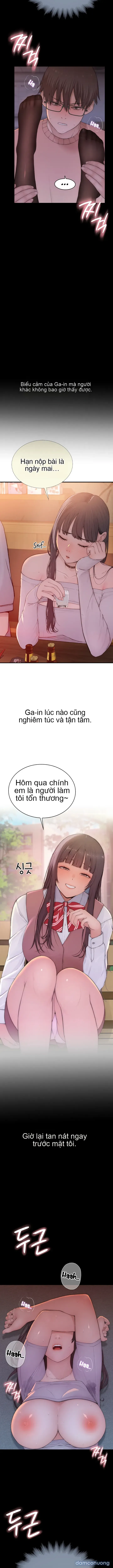 đọc truyện Kẻ Đồi Bại Chương 6 ảnh 5 tại Thiên Thai Truyện