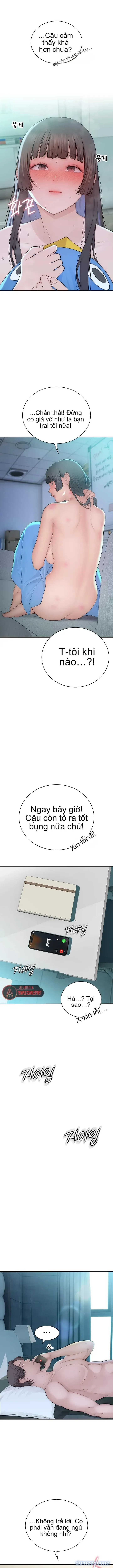 đọc truyện Kẻ Đồi Bại Chương 7 ảnh 19 tại Thiên Thai Truyện