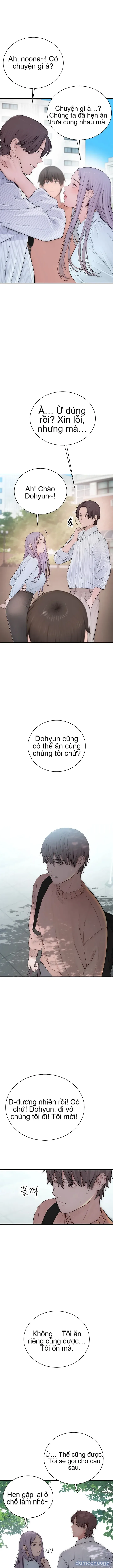 đọc truyện Kẻ Đồi Bại Chương 8 ảnh 10 tại Thiên Thai Truyện