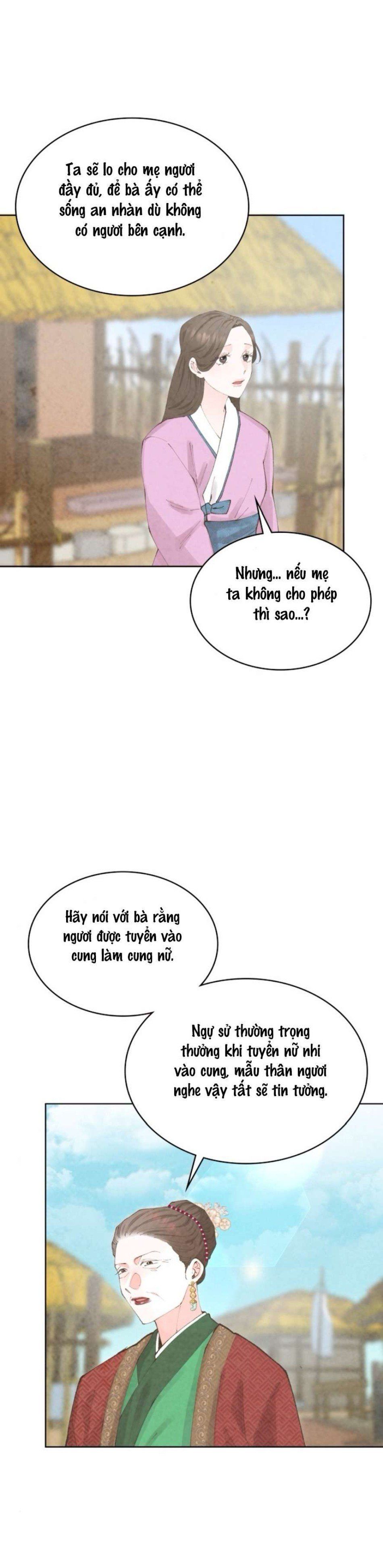 đọc truyện Kẻ Gánh Nghiệp Chương 1 ảnh 20 tại Thiên Thai Truyện