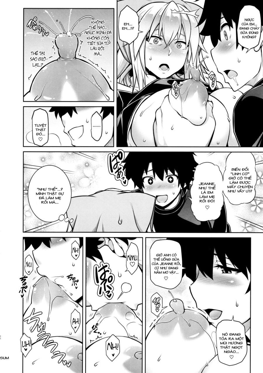Kẻ Giả Mạo -kaitai Seibo Chương 1 page 27 - Giả Dược