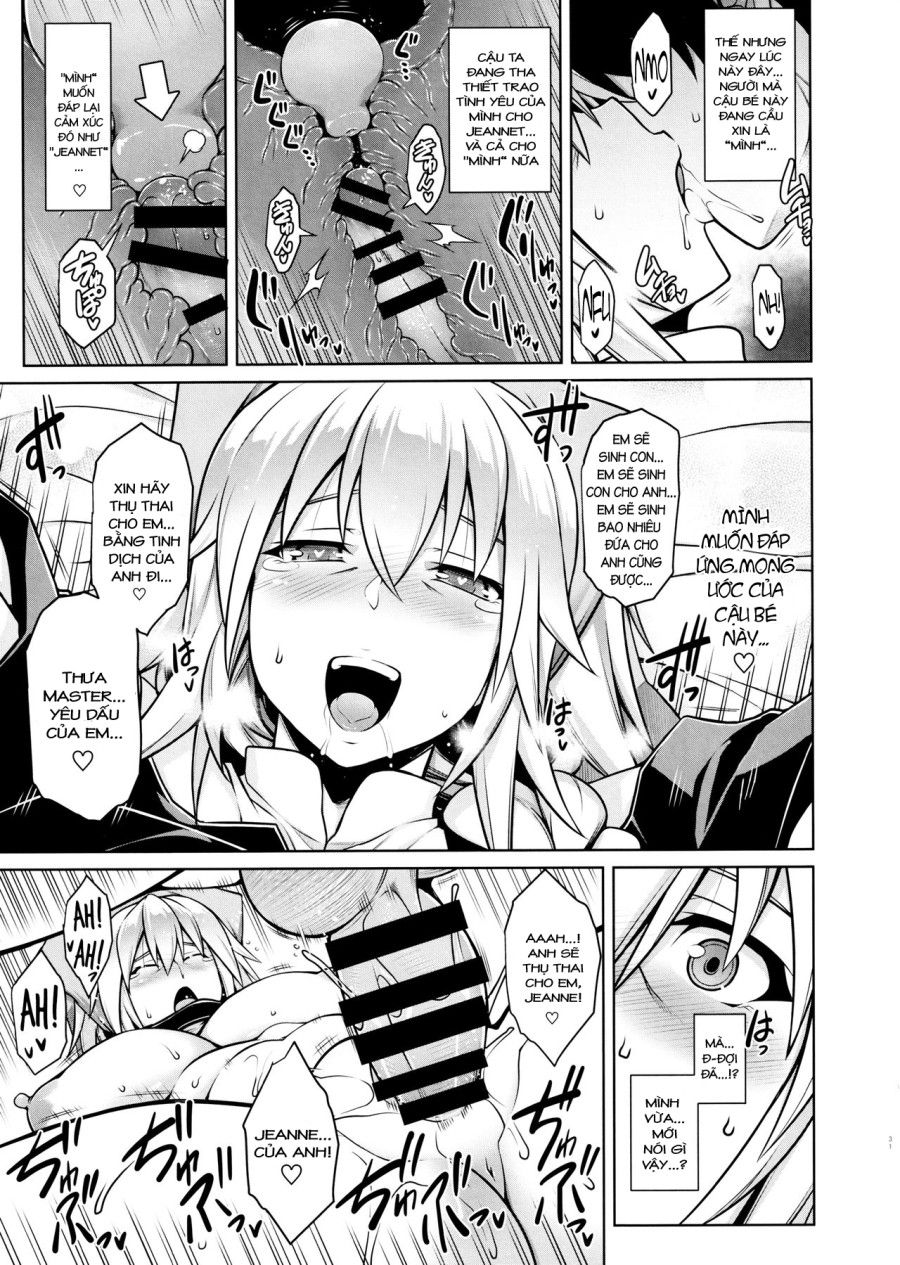 Kẻ Giả Mạo -kaitai Seibo Chương 1 page 30 - Giả Dược