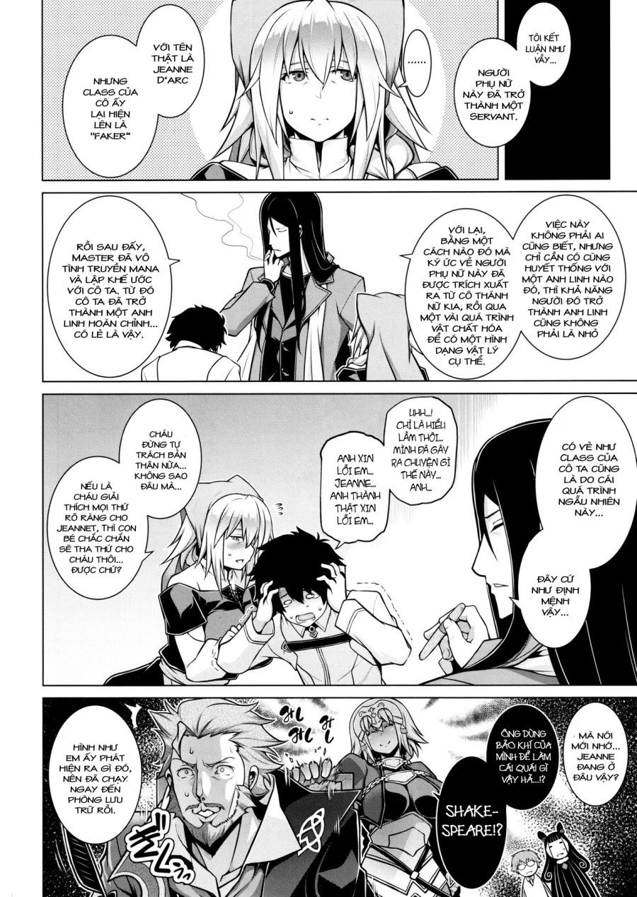 Kẻ Giả Mạo -kaitai Seibo Chương 1 page 33 - Giả Dược