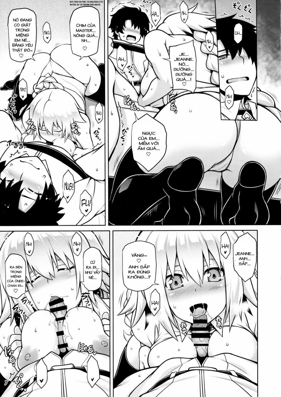 Kẻ Giả Mạo -kaitai Seibo Chương 1 page 6 - Giả Dược