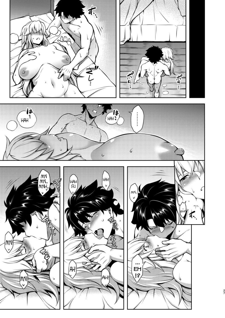 Kẻ Giả Mạo Chương 2 page 26 - Giả Dược
