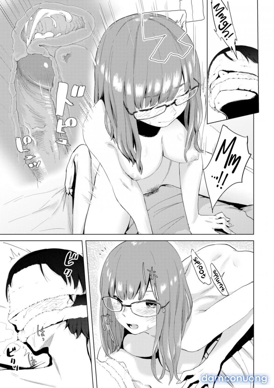 Kẻ Giả Mạo Oneshot page 12 - Giả Dược
