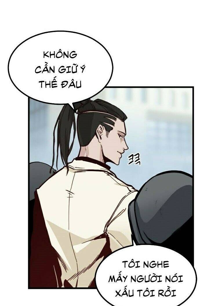 đọc truyện Kẻ Giết Anh Hùng Chương 1 ảnh 17 tại Thiên Thai Truyện