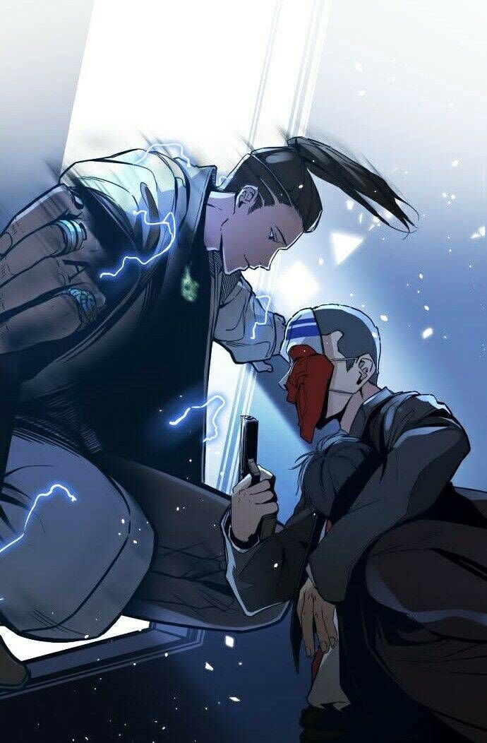 đọc truyện Kẻ Giết Anh Hùng Chương 1 ảnh 21 tại Thiên Thai Truyện