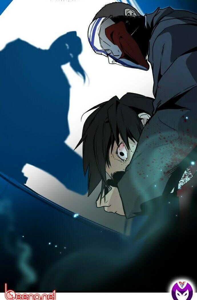 đọc truyện Kẻ Giết Anh Hùng Chương 1 ảnh 27 tại Thiên Thai Truyện