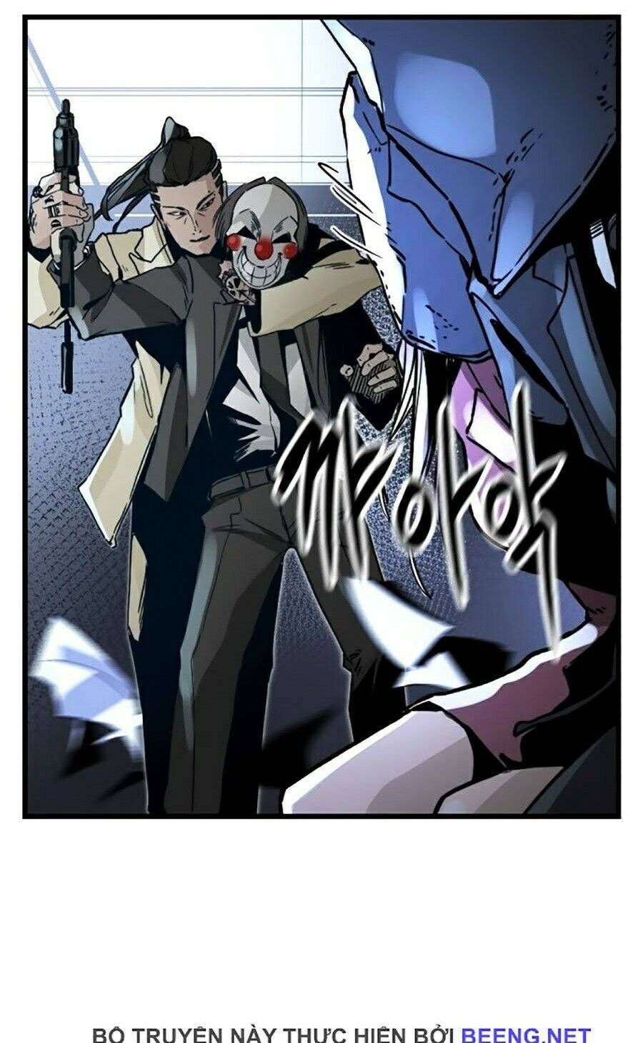 đọc truyện Kẻ Giết Anh Hùng Chương 1 ảnh 35 tại Thiên Thai Truyện