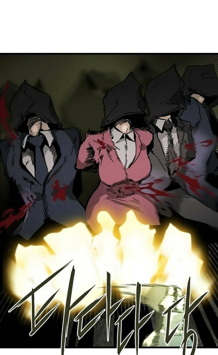 đọc truyện Kẻ Giết Anh Hùng Chương 1 ảnh 37 tại Thiên Thai Truyện