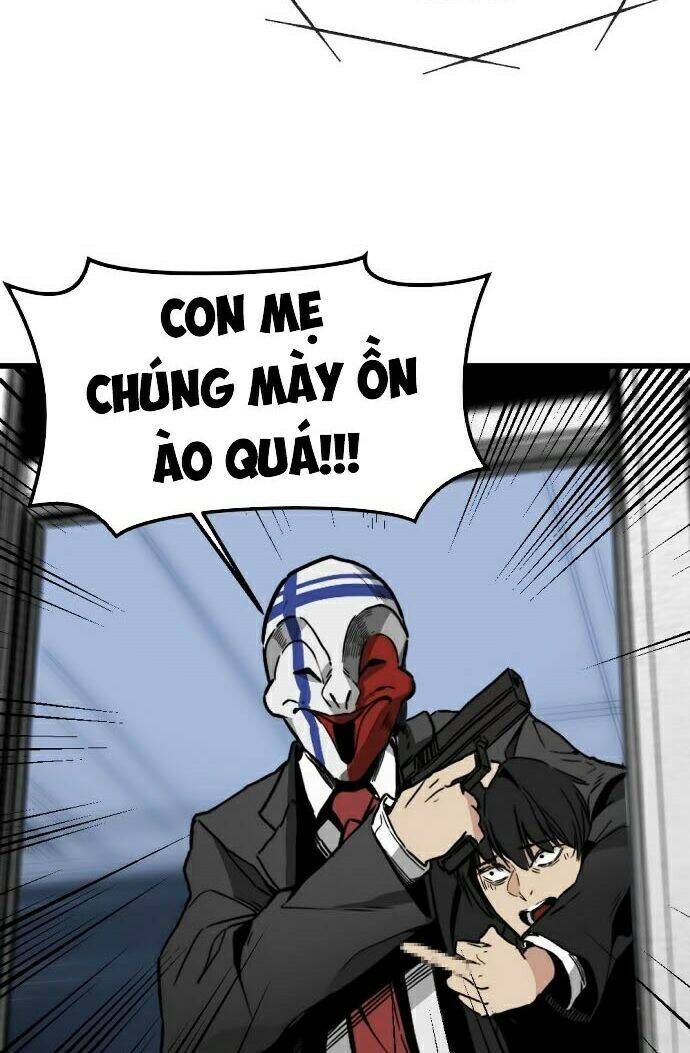 đọc truyện Kẻ Giết Anh Hùng Chương 1 ảnh 8 tại Thiên Thai Truyện