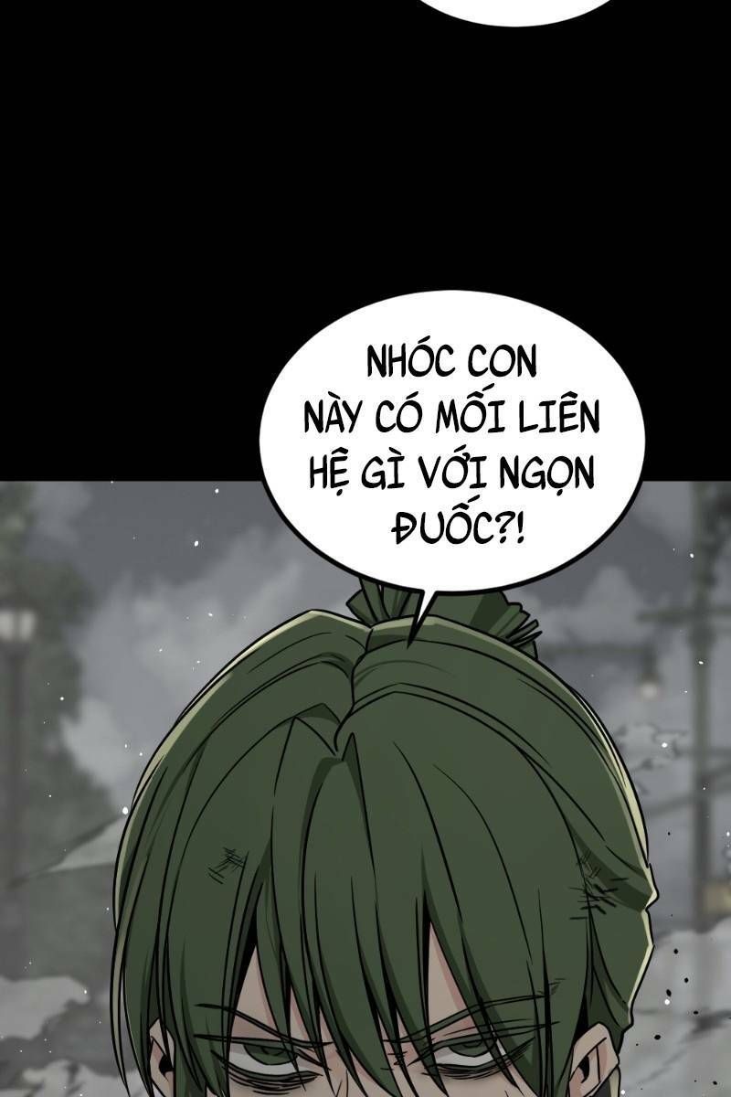 đọc truyện Kẻ Giết Anh Hùng Chương 100 ảnh 25 tại Thiên Thai Truyện