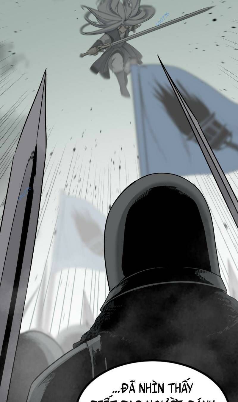 đọc truyện Kẻ Giết Anh Hùng Chương 102 ảnh 37 tại Thiên Thai Truyện