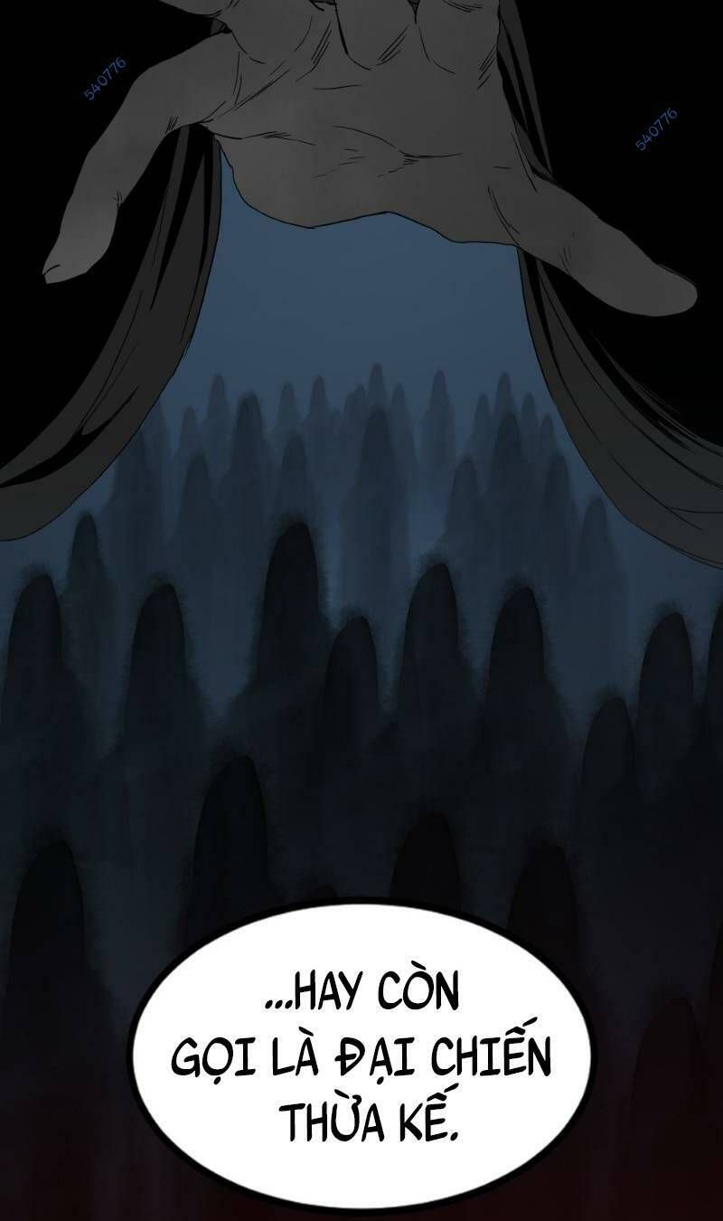 đọc truyện Kẻ Giết Anh Hùng Chương 103 ảnh 53 tại Thiên Thai Truyện