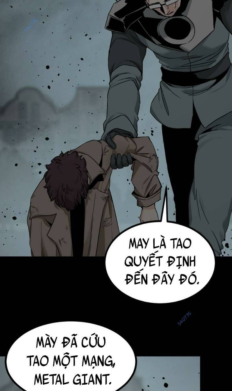 đọc truyện Kẻ Giết Anh Hùng Chương 104 ảnh 29 tại Thiên Thai Truyện