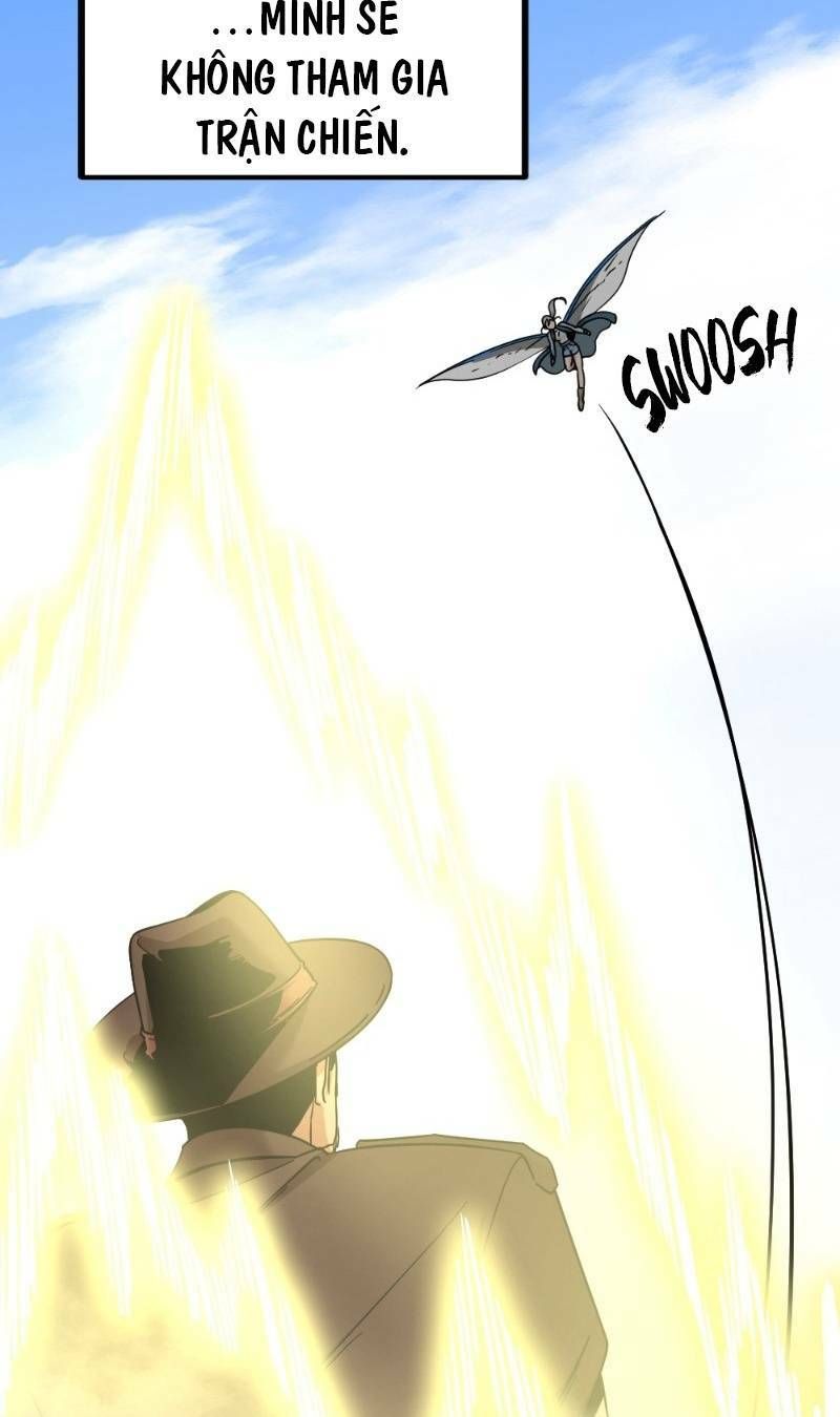 đọc truyện Kẻ Giết Anh Hùng Chương 105 ảnh 106 tại Thiên Thai Truyện