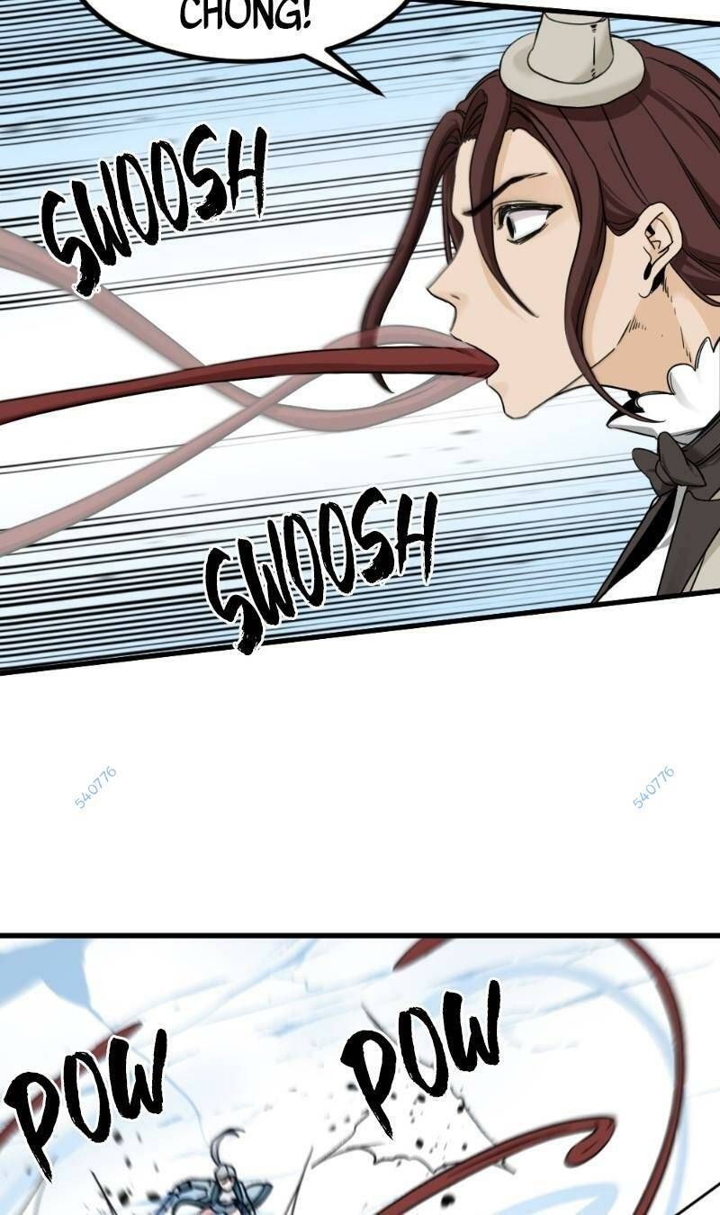 đọc truyện Kẻ Giết Anh Hùng Chương 105 ảnh 41 tại Thiên Thai Truyện