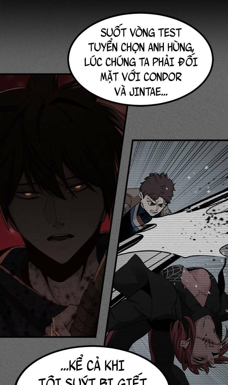 đọc truyện Kẻ Giết Anh Hùng Chương 106 ảnh 26 tại Thiên Thai Truyện