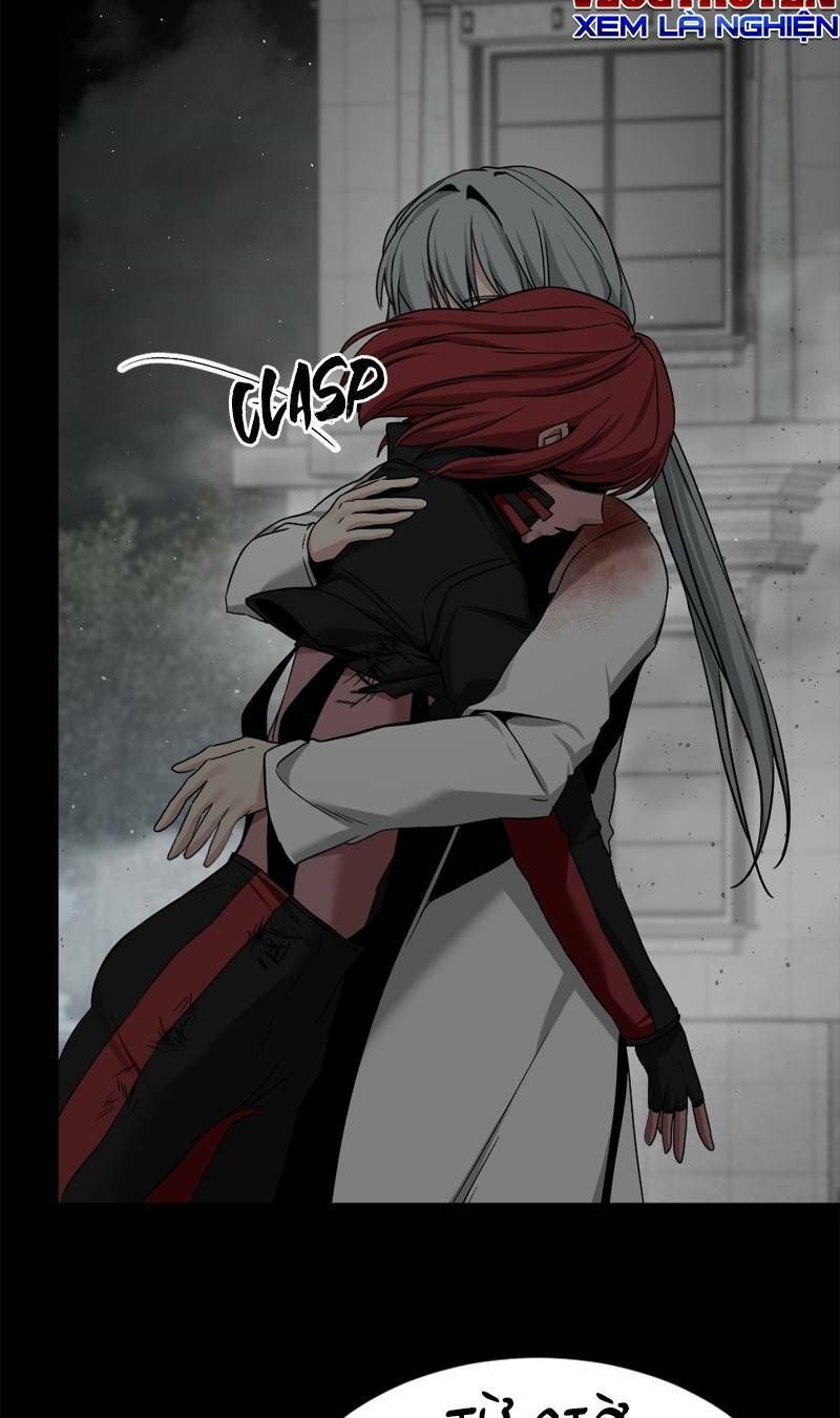 đọc truyện Kẻ Giết Anh Hùng Chương 106 ảnh 30 tại Thiên Thai Truyện