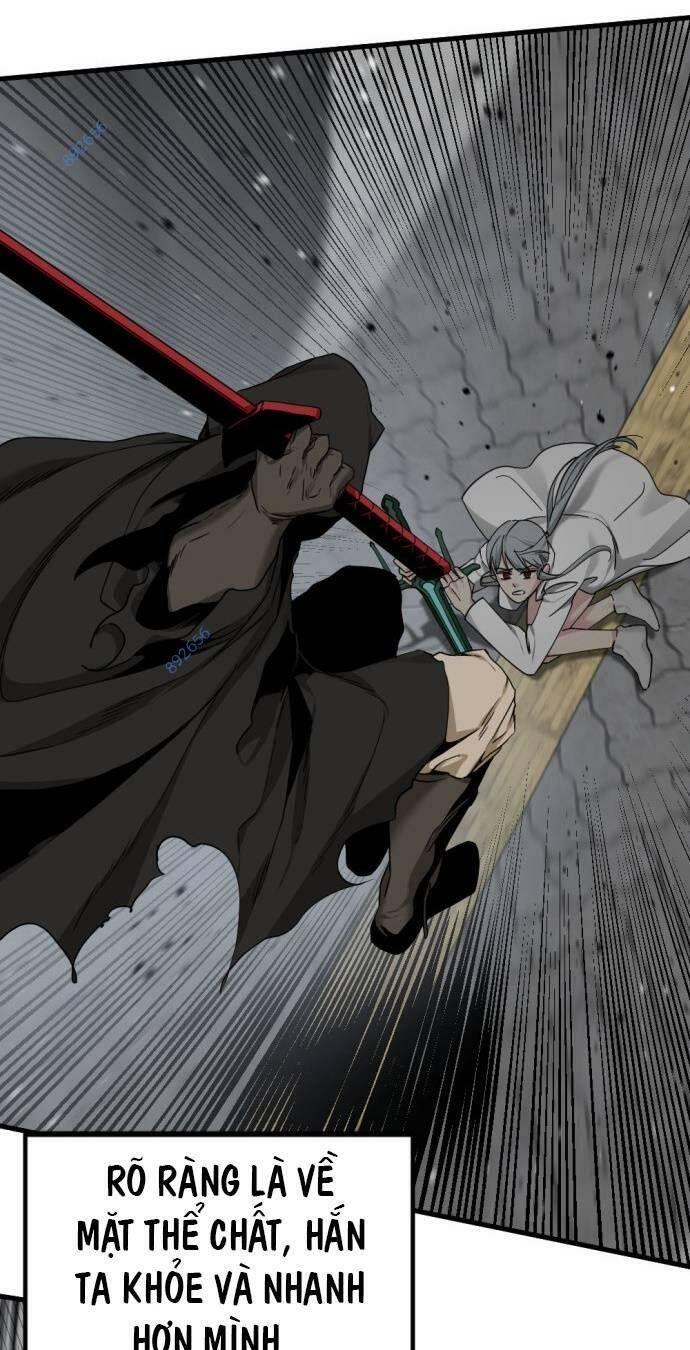 đọc truyện Kẻ Giết Anh Hùng Chương 108 ảnh 25 tại Thiên Thai Truyện